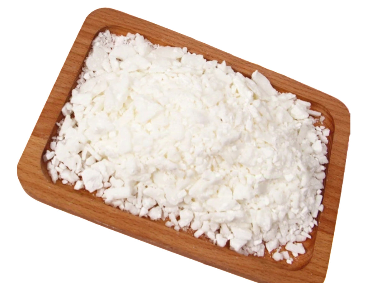 Cera de Soya BPF Escamas