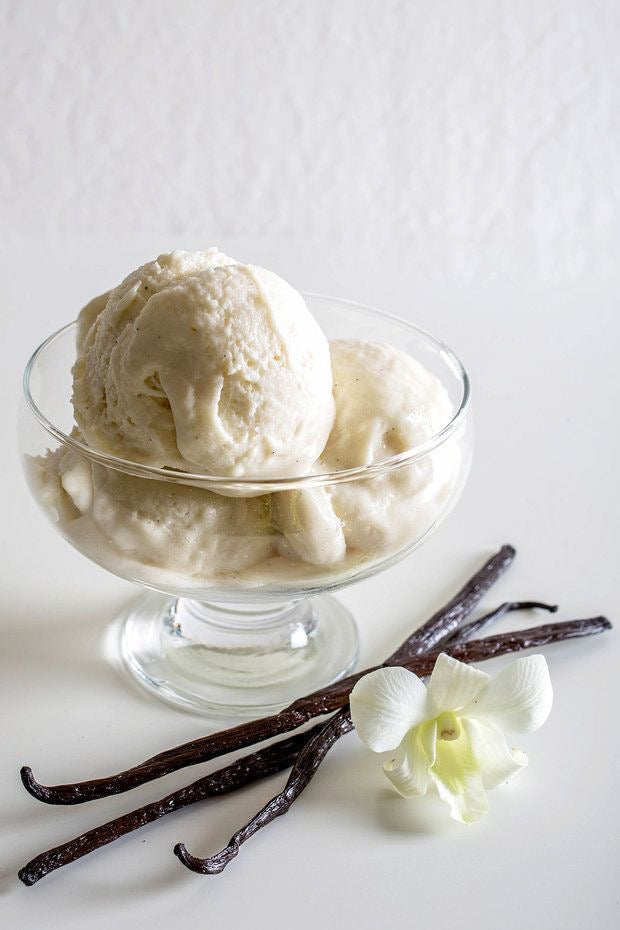 Helado de vainilla - AROMA PARA VELAS