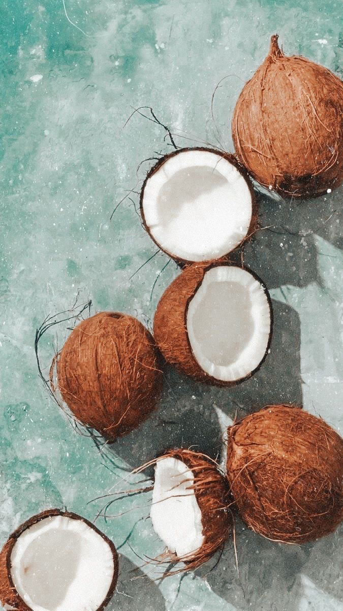 Coco - AROMA PARA VELAS
