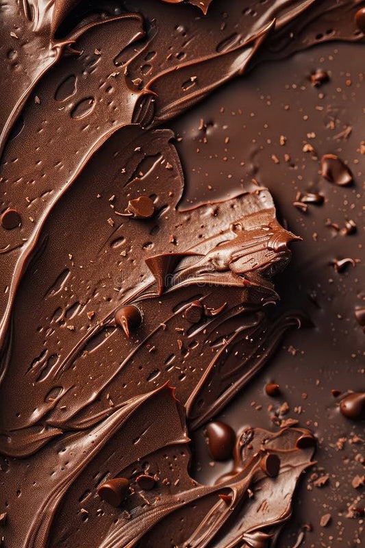 Chocolate cake - AROMA PARA VELAS