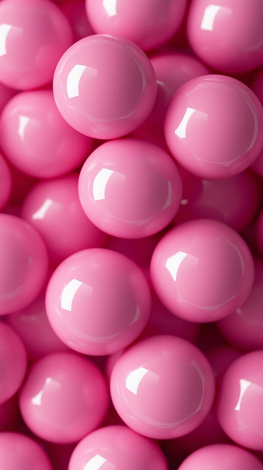 Aroma a Chicle