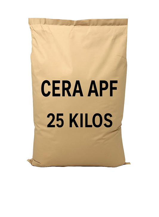 Cera de Soya APF Brasilera